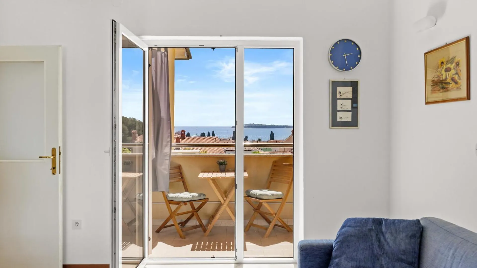 Appartement Apartman Lorena Fažana Kroatië