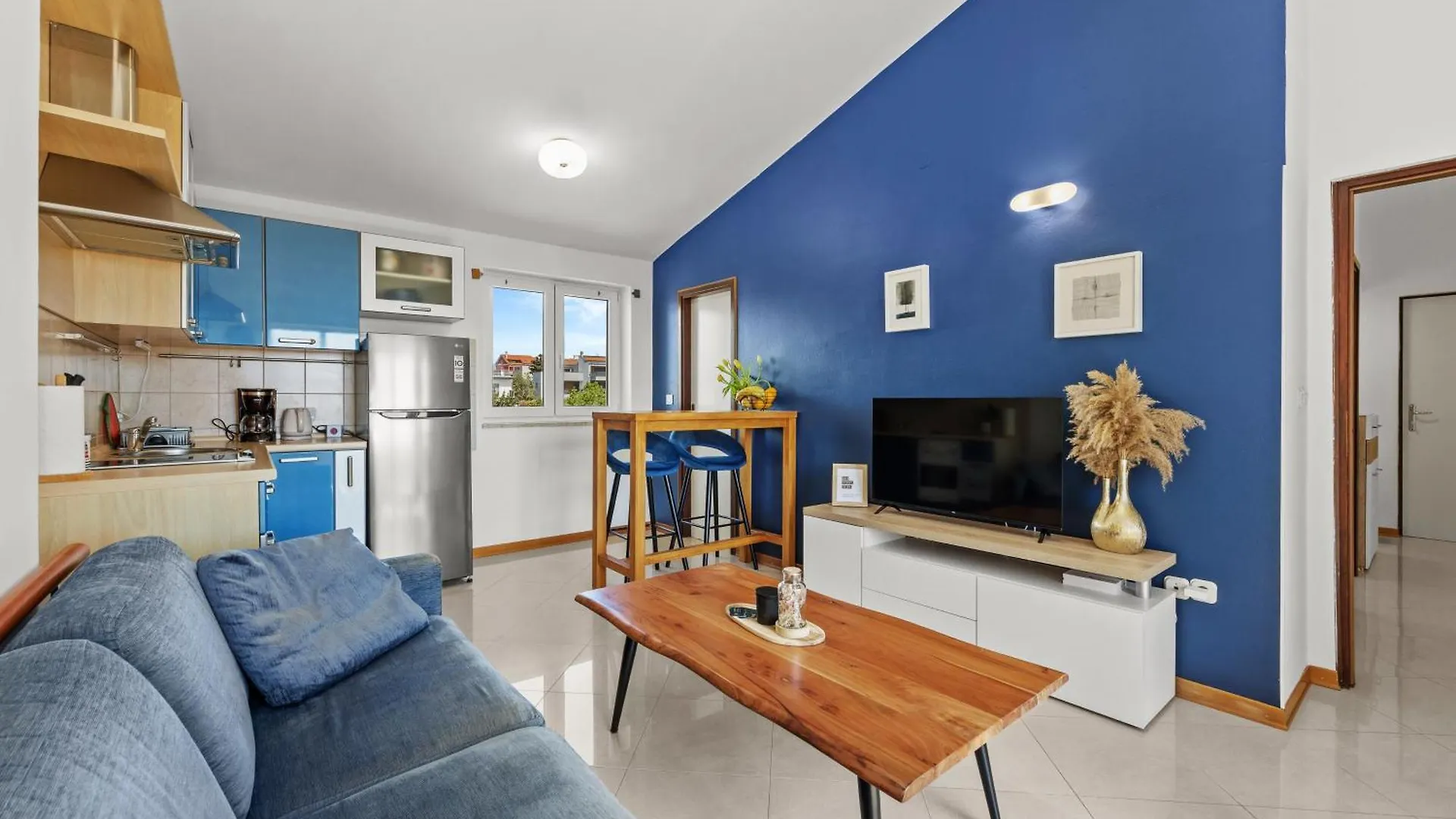 Apartman Lorena Fažana