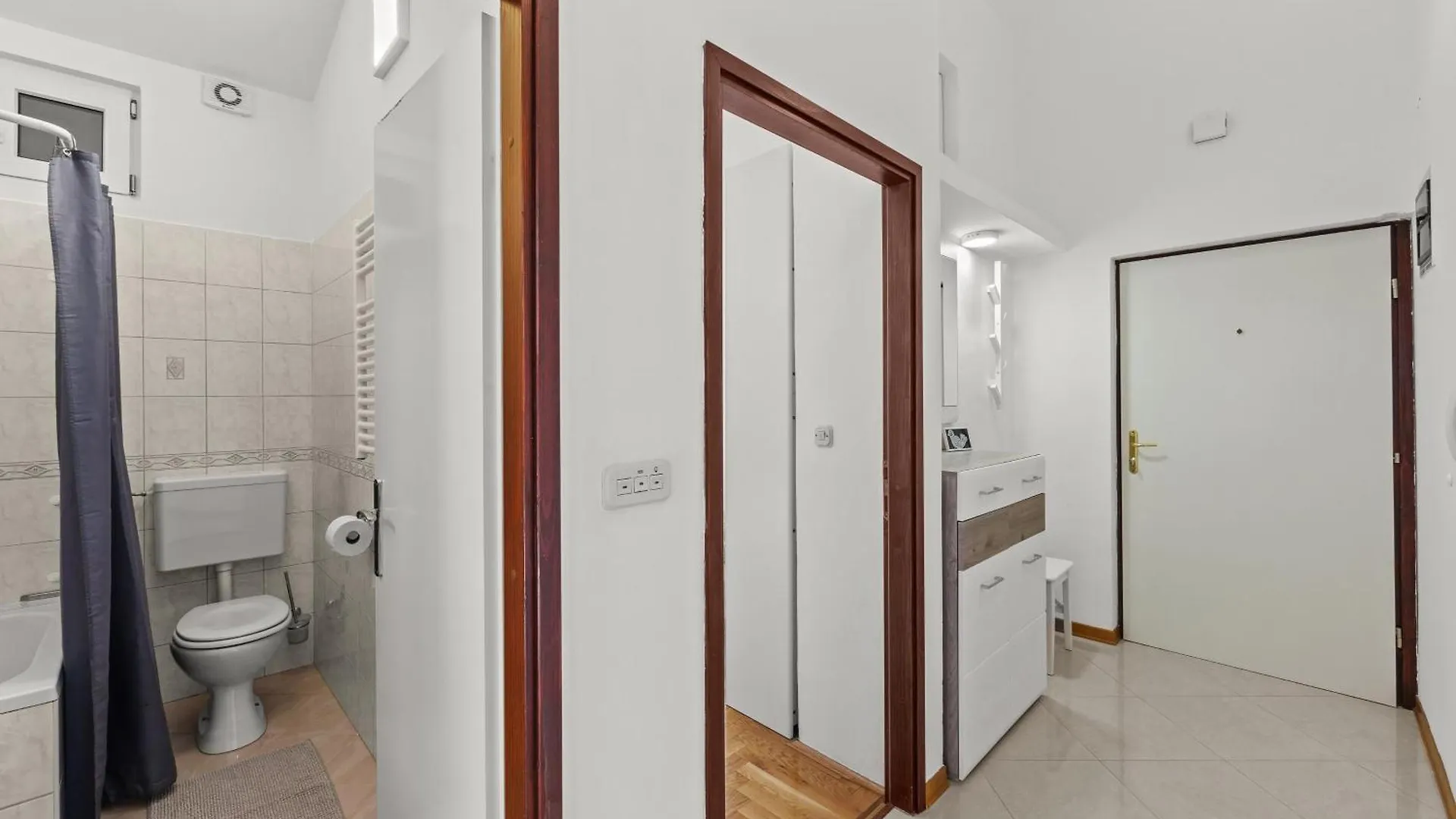 Apartman Lorena Fažana Appartement