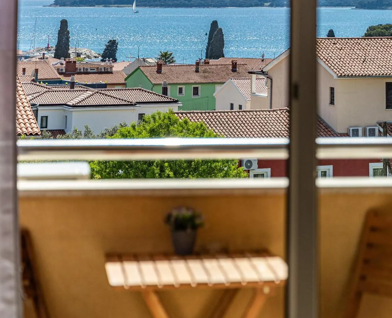 Apartman Lorena Fažana